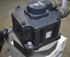 Used Leepack AW-590IV Servo Powder Auger Filler